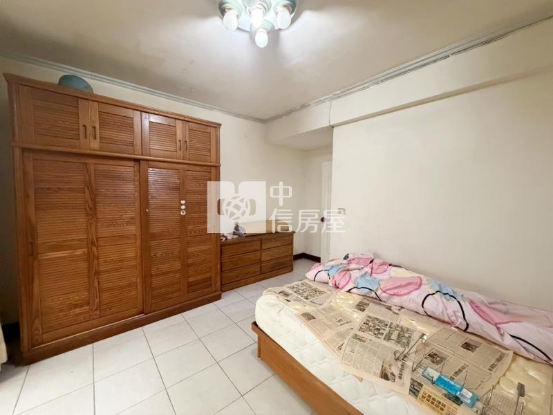 近新屋台31田園別墅附車位房屋室內格局與周邊環境