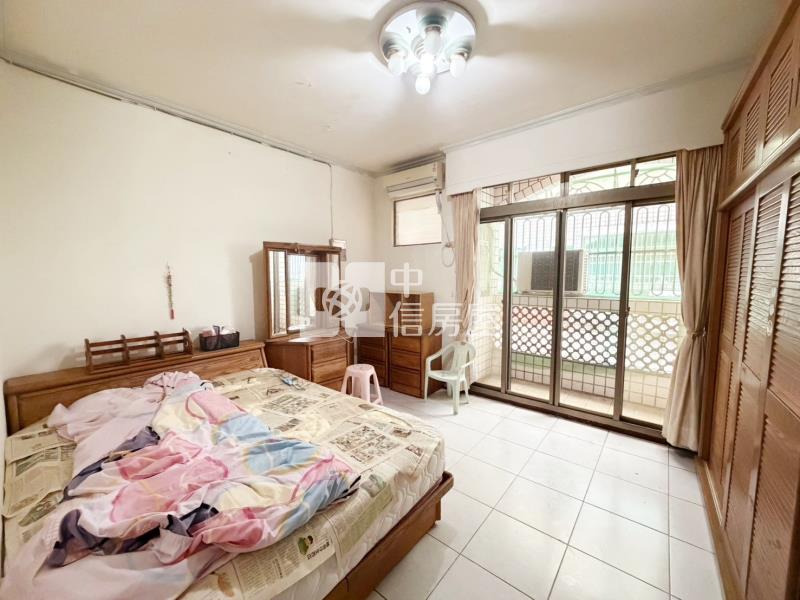 近新屋台31田園別墅附車位房屋室內格局與周邊環境