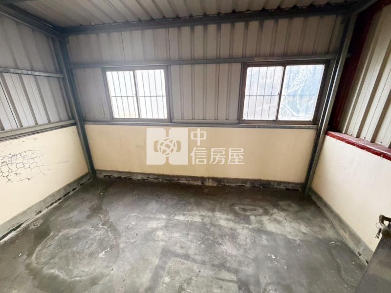 近新屋台31田園別墅附車位房屋室內格局與周邊環境