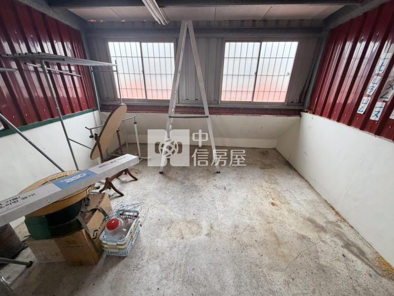 近新屋台31田園別墅附車位房屋室內格局與周邊環境