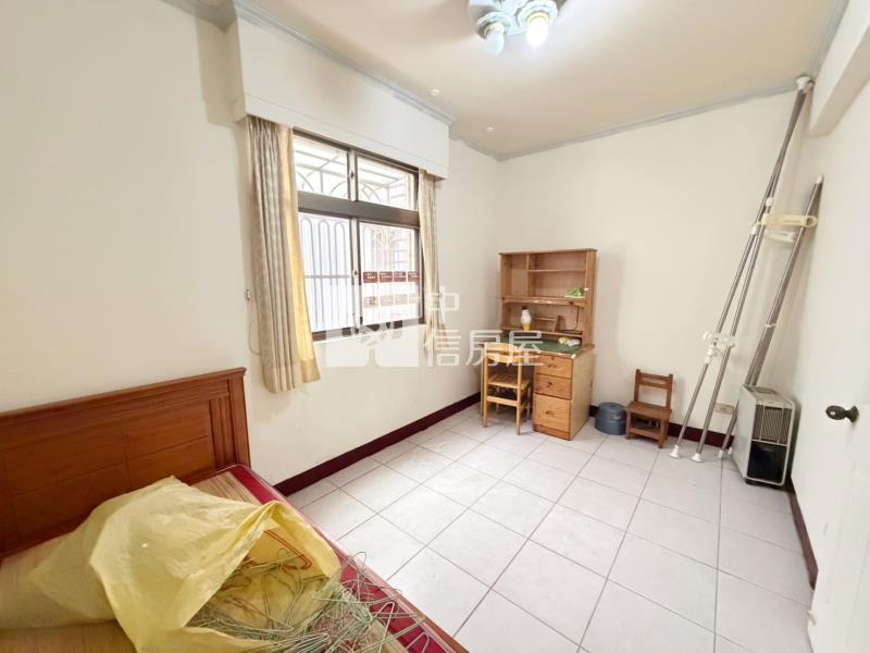 近新屋台31田園別墅附車位房屋室內格局與周邊環境