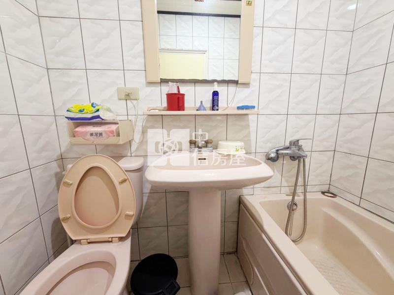 近新屋台31田園別墅附車位房屋室內格局與周邊環境