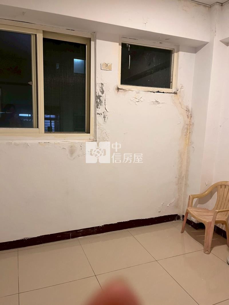 ▲信義電梯小資屋房屋室內格局與周邊環境