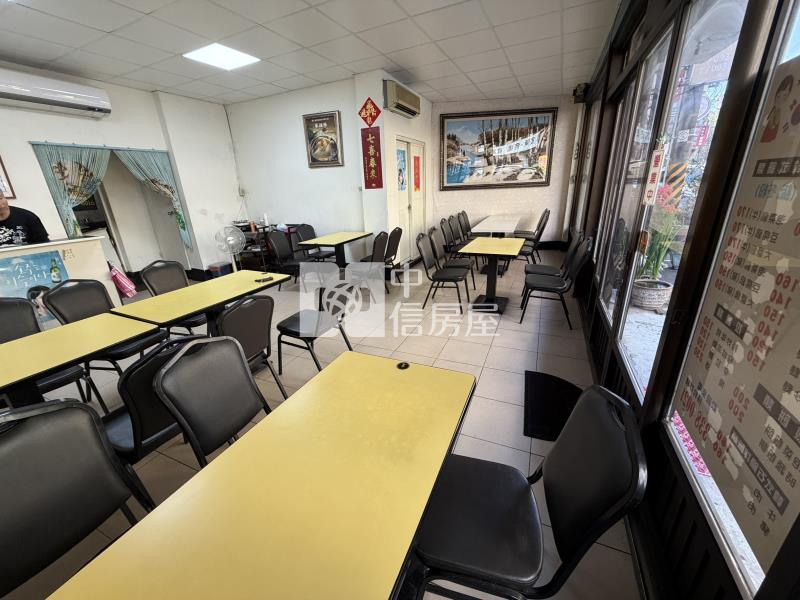 【安家】桃園市府中山路口透店房屋室內格局與周邊環境