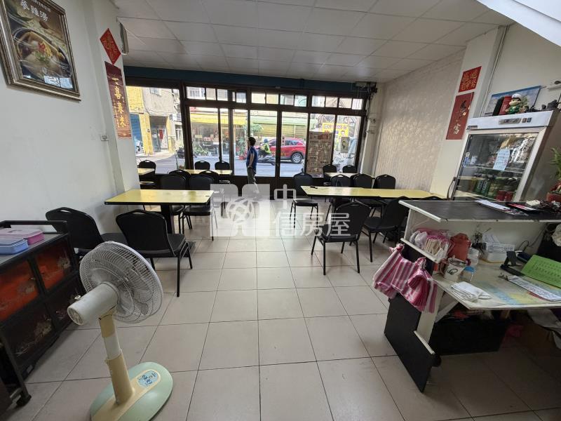 【安家】桃園市府中山路口透店