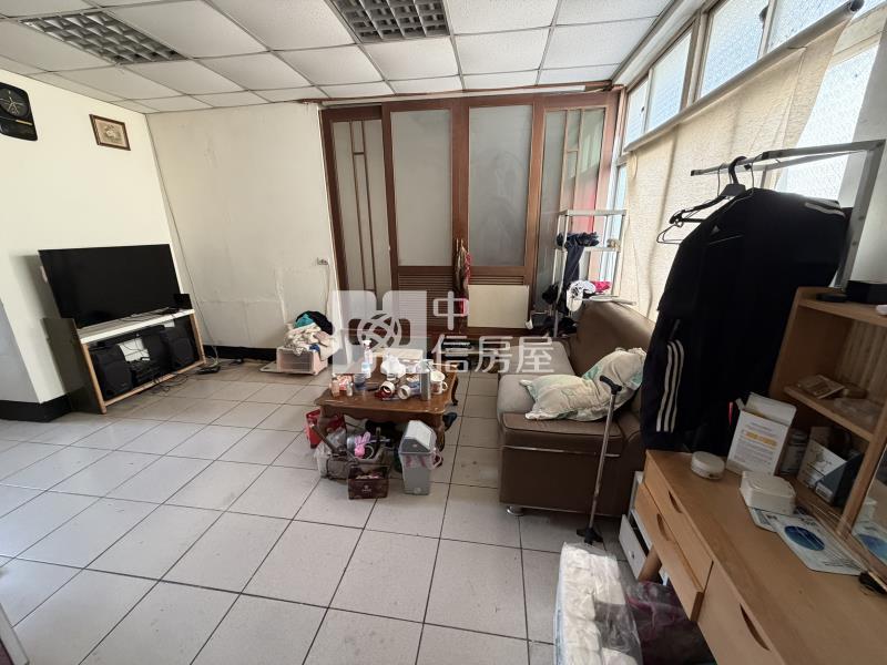 【安家】桃園市府中山路口透店房屋室內格局與周邊環境