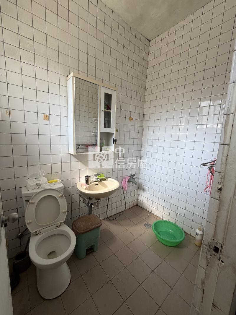 【安家】桃園市府中山路口透店房屋室內格局與周邊環境