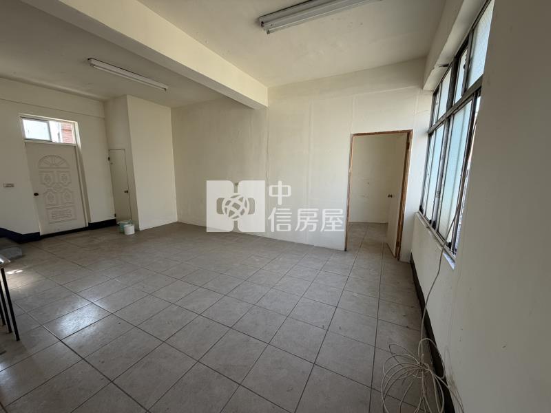 【安家】桃園市府中山路口透店房屋室內格局與周邊環境