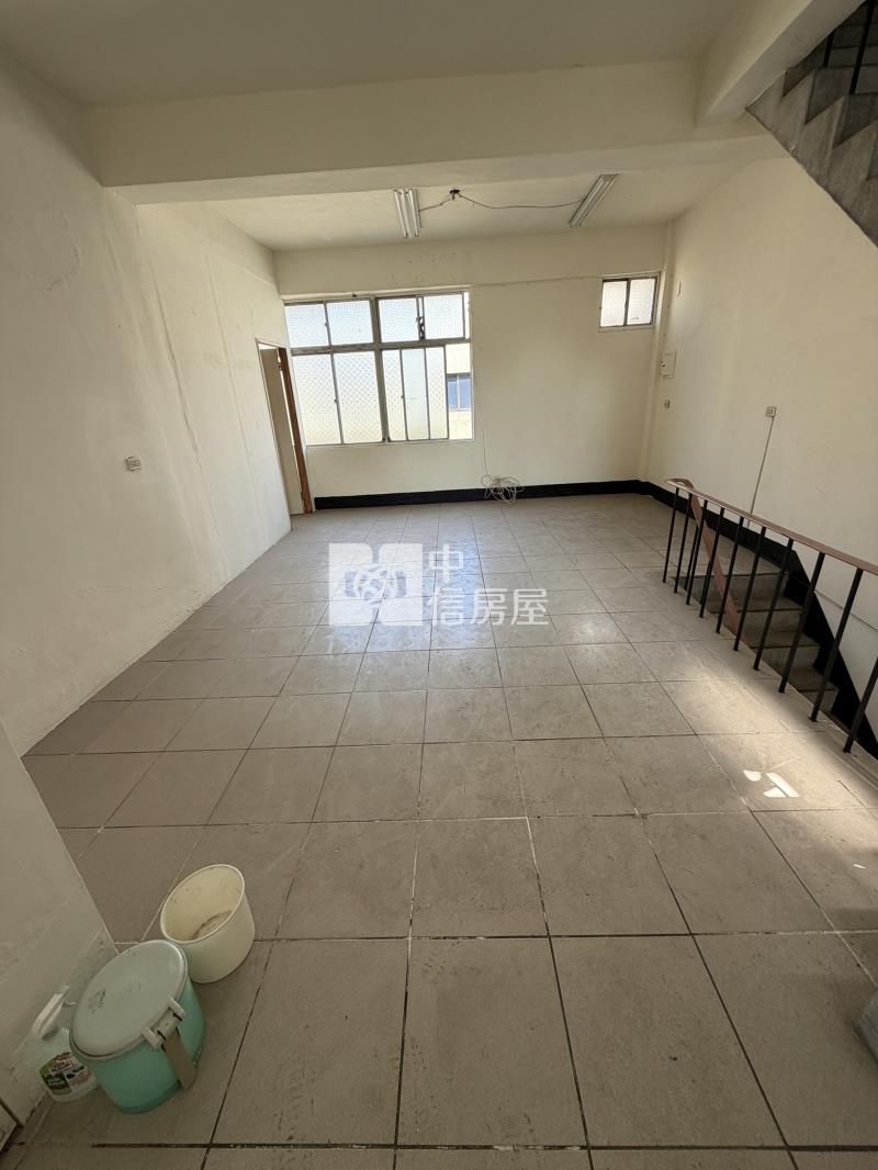 【安家】桃園市府中山路口透店房屋室內格局與周邊環境