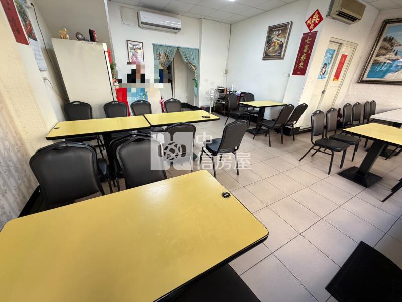 【安家】桃園市府中山路口透店房屋室內格局與周邊環境