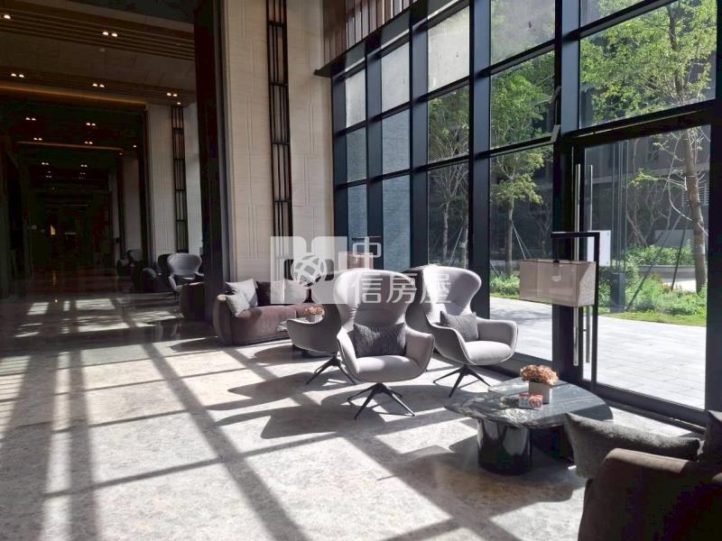 (專)戀戀安平愛琴海景觀2房大平車電寓房屋室內格局與周邊環境