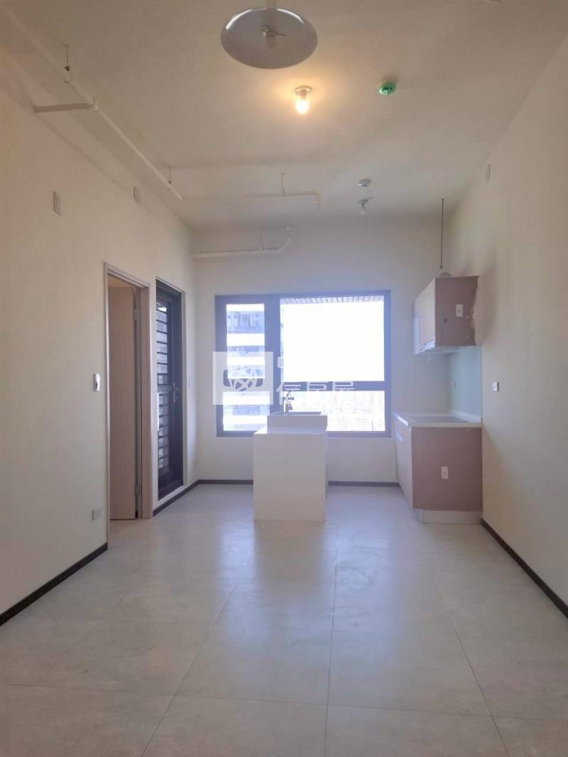 (專)戀戀安平愛琴海景觀2房大平車電寓房屋室內格局與周邊環境