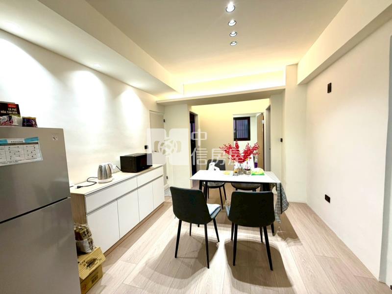 忠貞國小精美裝潢三房-2樓房屋室內格局與周邊環境