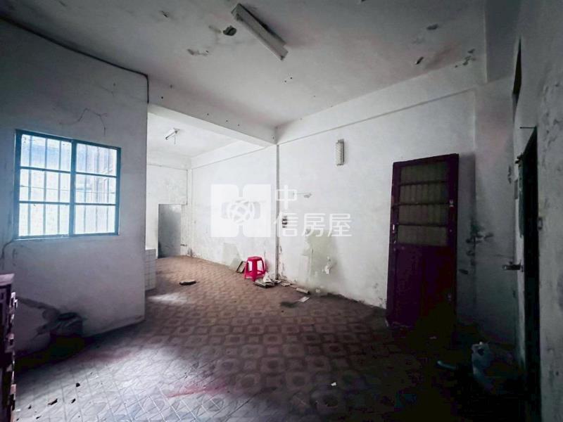 楊梅富岡商業區透店房屋室內格局與周邊環境