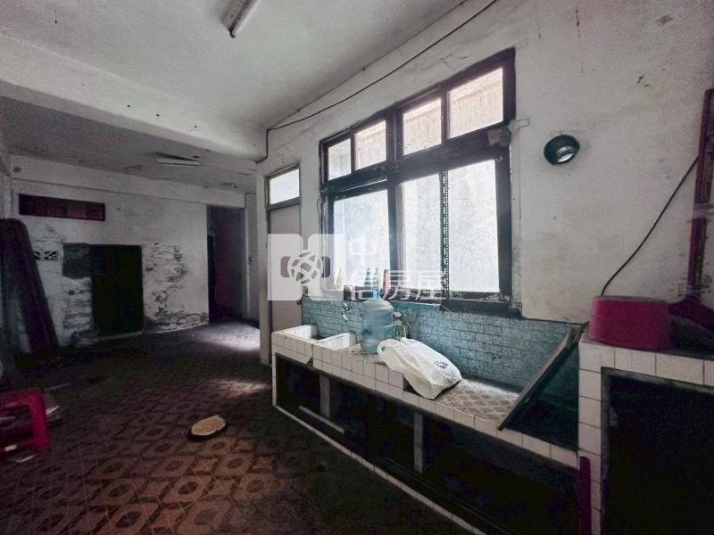 楊梅富岡商業區透店房屋室內格局與周邊環境