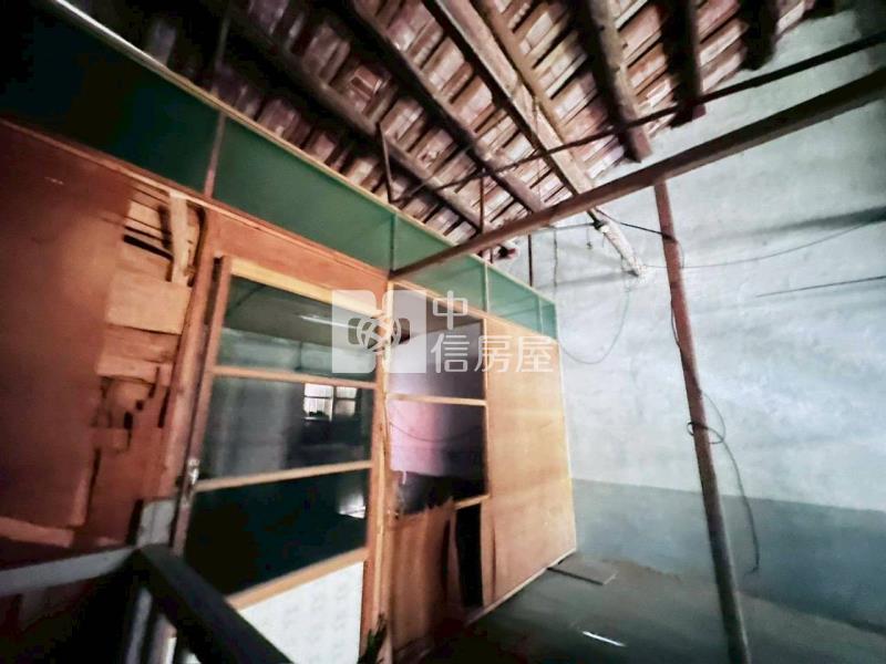 楊梅富岡商業區透店房屋室內格局與周邊環境