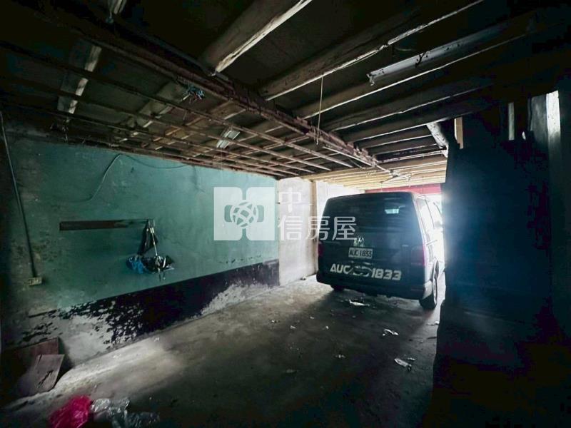 楊梅富岡商業區透店房屋室內格局與周邊環境