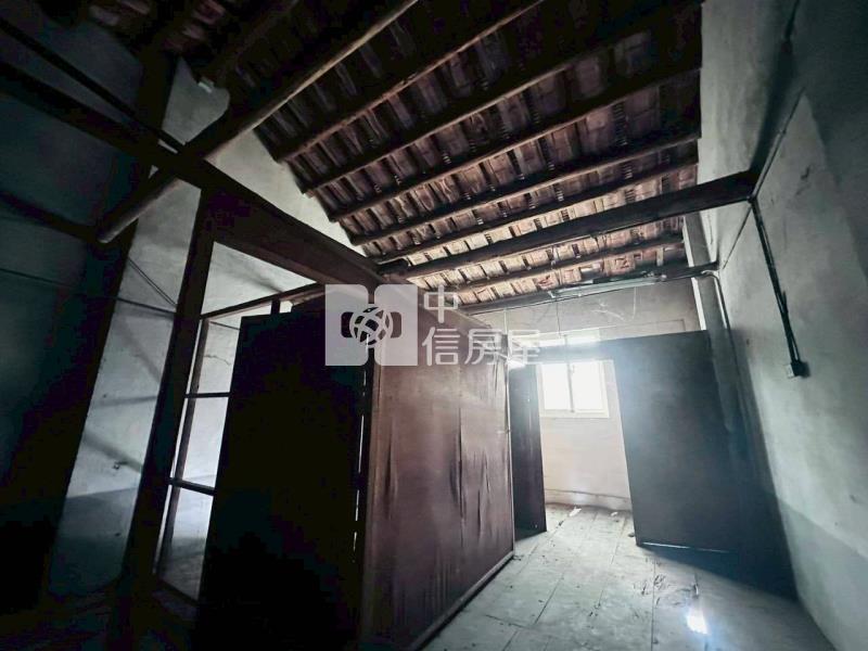 楊梅富岡商業區透店房屋室內格局與周邊環境