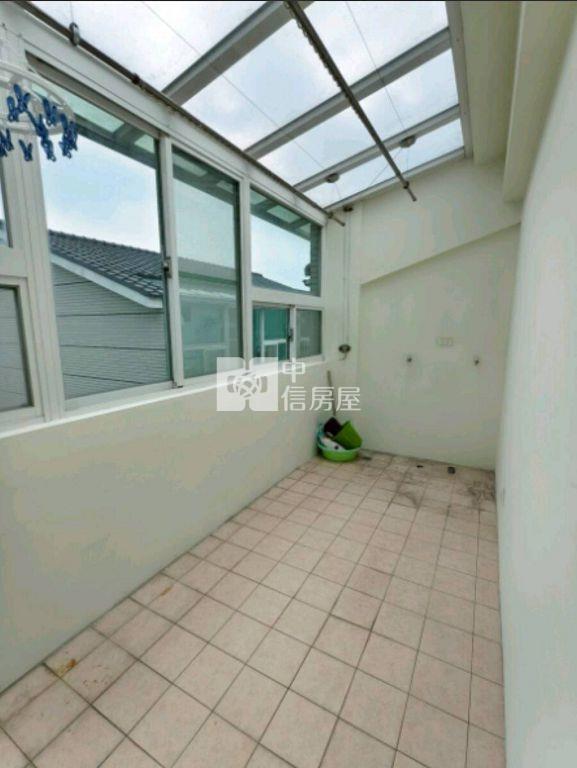 宋屋玫瑰花園別墅5房雙車位(中信卓越團隊)房屋室內格局與周邊環境