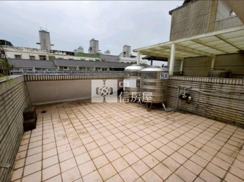 宋屋玫瑰花園別墅5房雙車位(中信卓越團隊)房屋室內格局與周邊環境