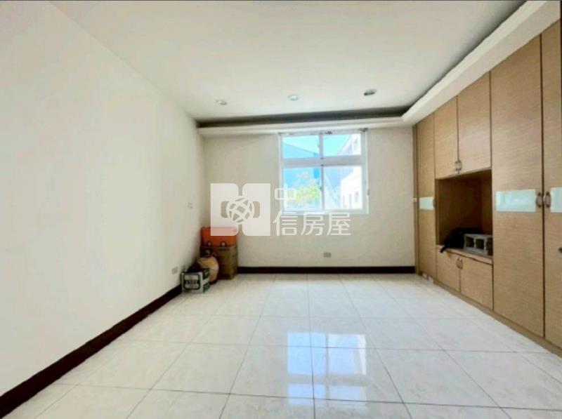 宋屋玫瑰花園別墅5房雙車位(中信卓越團隊)房屋室內格局與周邊環境