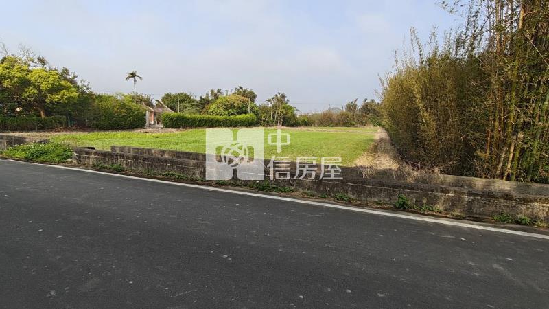 【安家】楊梅楊富段臨6米路美農地(一)房屋室內格局與周邊環境