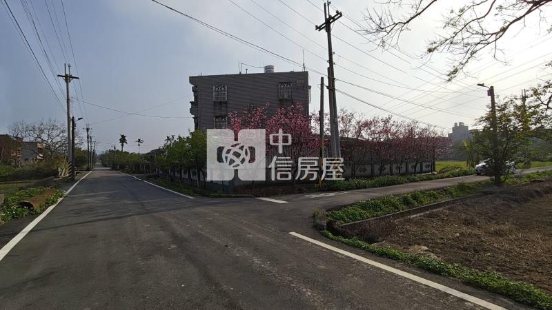 【安家】楊梅楊富段臨6米路美農地(一)房屋室內格局與周邊環境