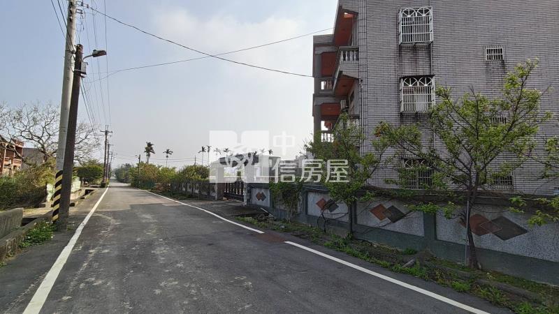 【安家】楊梅楊富段臨6米路美農地(一)房屋室內格局與周邊環境