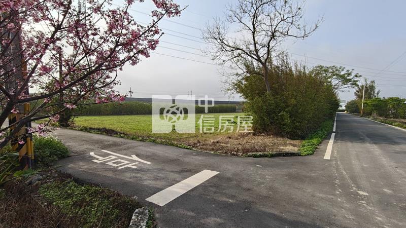 【安家】楊梅楊富段雙面臨路美農地(二)房屋室內格局與周邊環境