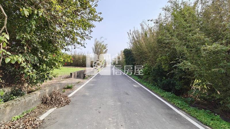 【安家】楊梅楊富段雙面臨路美農地(二)房屋室內格局與周邊環境