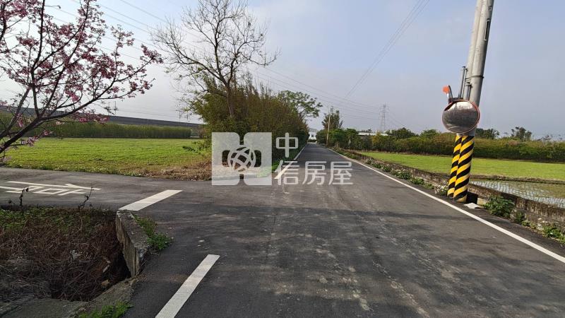 【安家】楊梅楊富段雙面臨路美農地(二)房屋室內格局與周邊環境