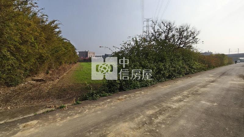 【安家】楊梅楊富段雙面臨路美農地(二)房屋室內格局與周邊環境