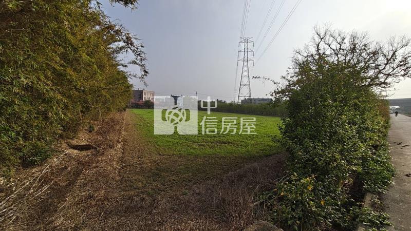 【安家】楊梅楊富段雙面臨路美農地(二)房屋室內格局與周邊環境