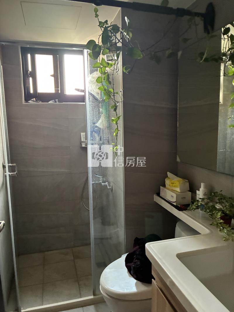 A7捷運華亞園區雙車位房屋室內格局與周邊環境