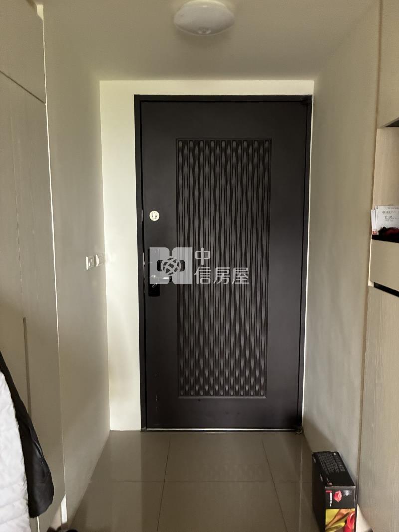 A7捷運華亞園區雙車位房屋室內格局與周邊環境