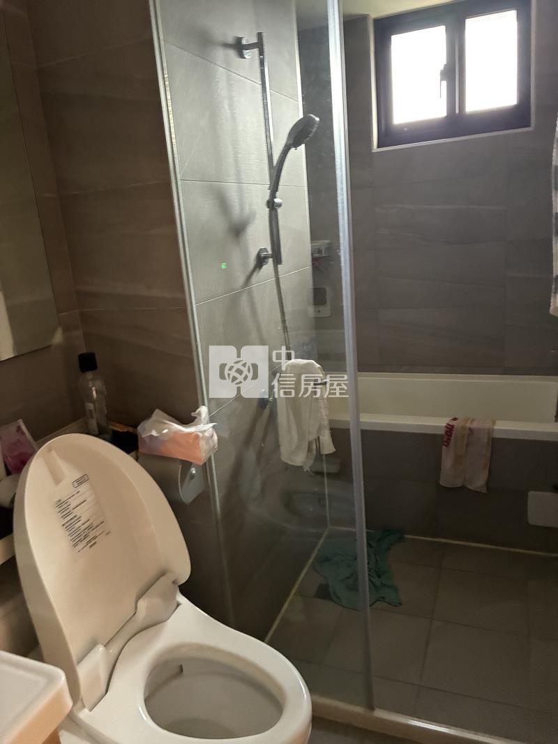 A7捷運華亞園區雙車位房屋室內格局與周邊環境