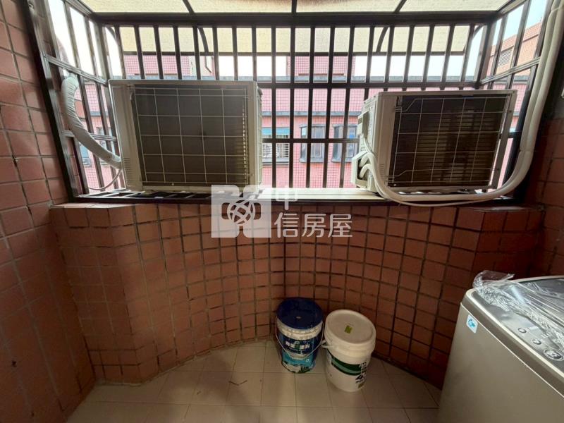 忠貞國小精美裝潢三房-6樓房屋室內格局與周邊環境