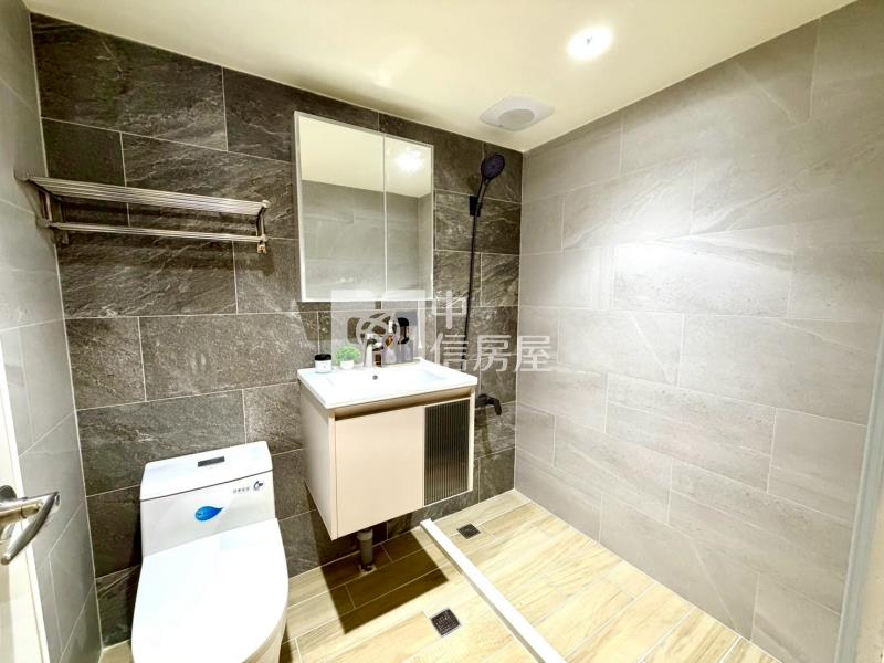 忠貞國小精美裝潢三房-6樓房屋室內格局與周邊環境