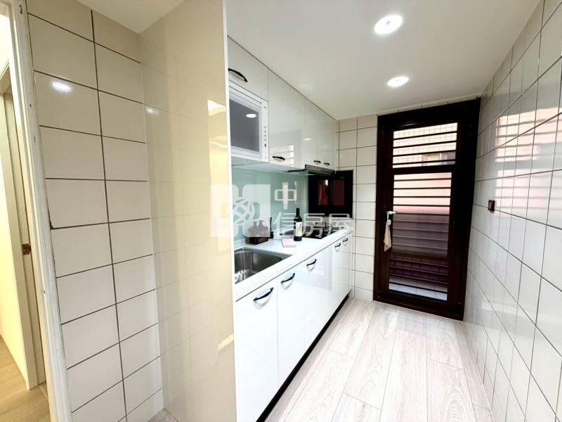 忠貞國小精美裝潢三房-6樓房屋室內格局與周邊環境