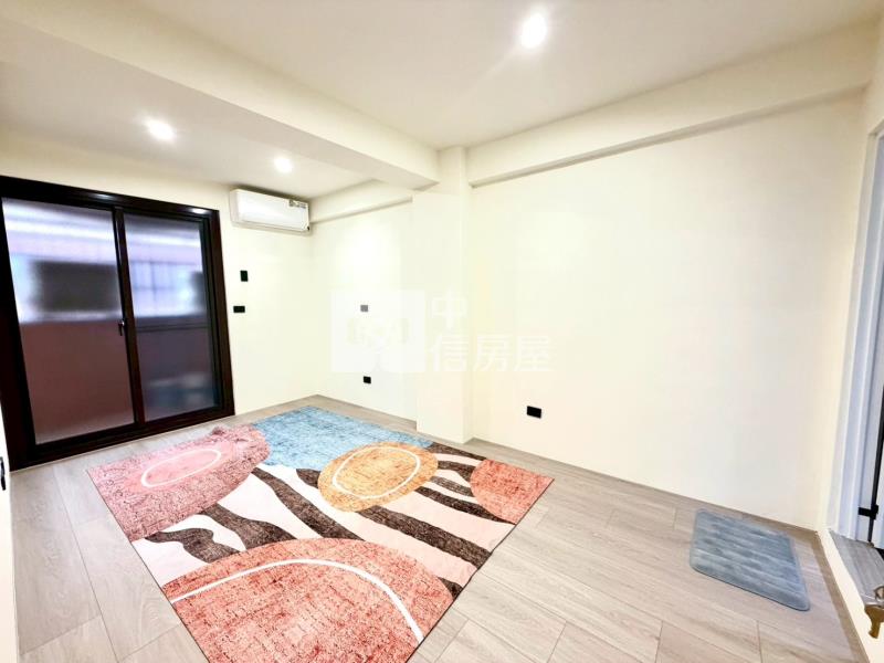 忠貞國小精美裝潢三房-6樓房屋室內格局與周邊環境