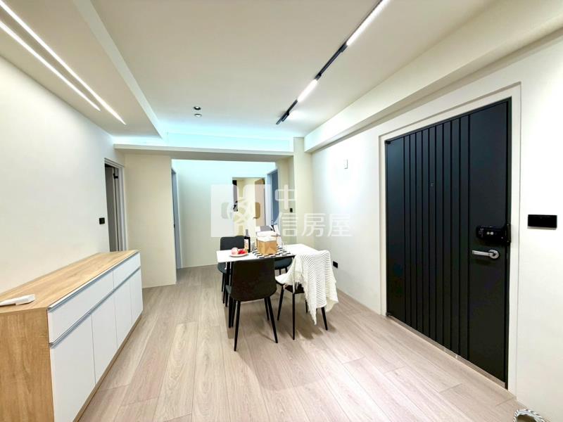 忠貞國小精美裝潢三房-6樓房屋室內格局與周邊環境