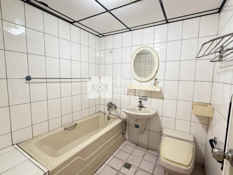 中壢近體育園區美三房房屋室內格局與周邊環境