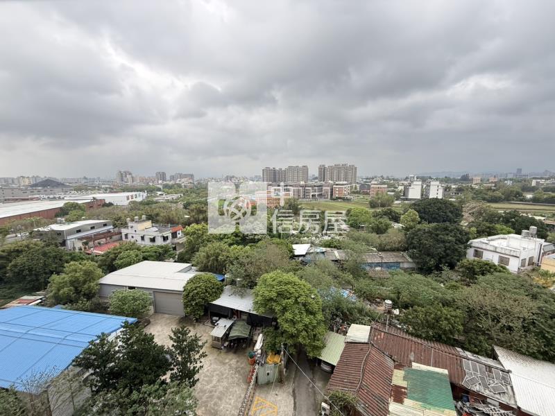 中壢近體育園區美三房房屋室內格局與周邊環境