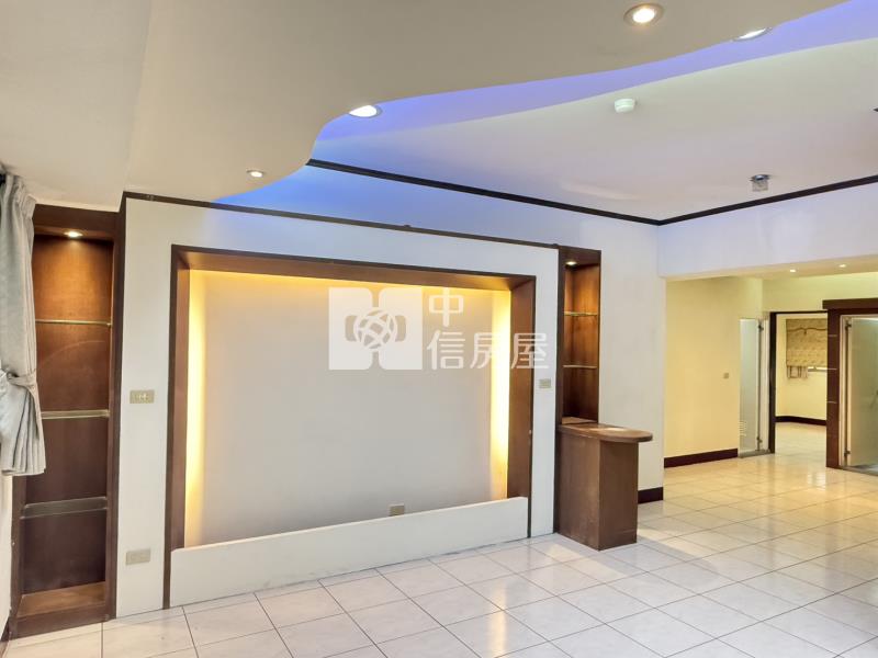 中壢近體育園區美三房