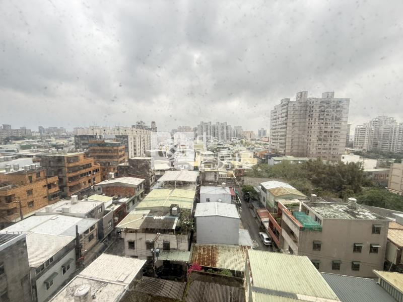 中壢近體育園區美三房房屋室內格局與周邊環境