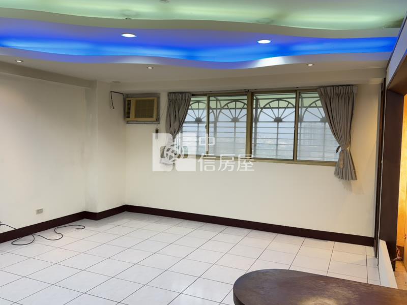 中壢近體育園區美三房房屋室內格局與周邊環境