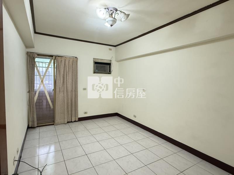 中壢近體育園區美三房房屋室內格局與周邊環境