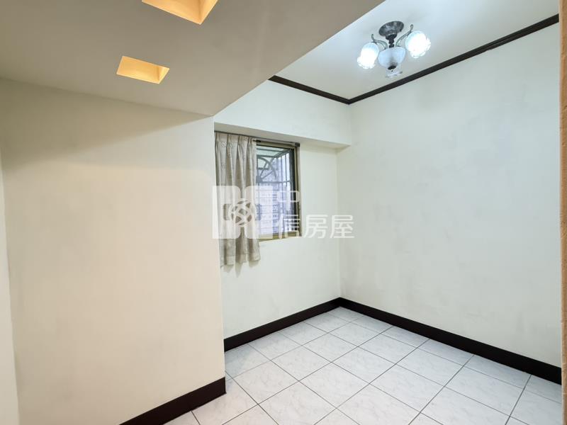 中壢近體育園區美三房房屋室內格局與周邊環境