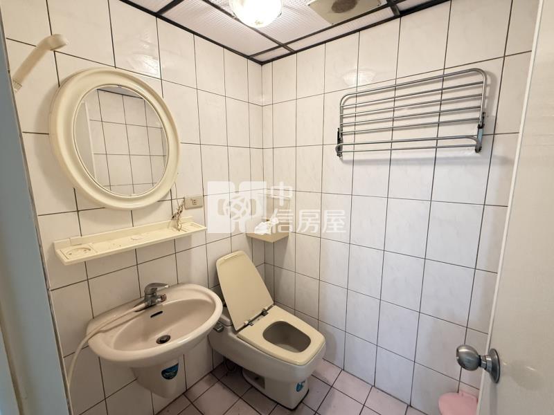 中壢近體育園區美三房房屋室內格局與周邊環境