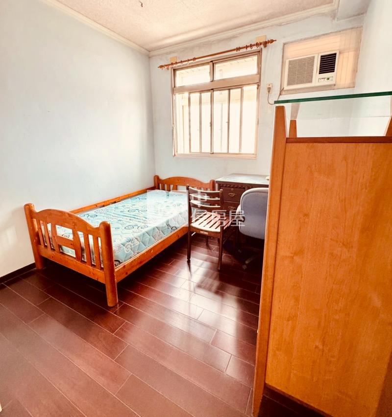 內壢後站電梯4房+平車房屋室內格局與周邊環境